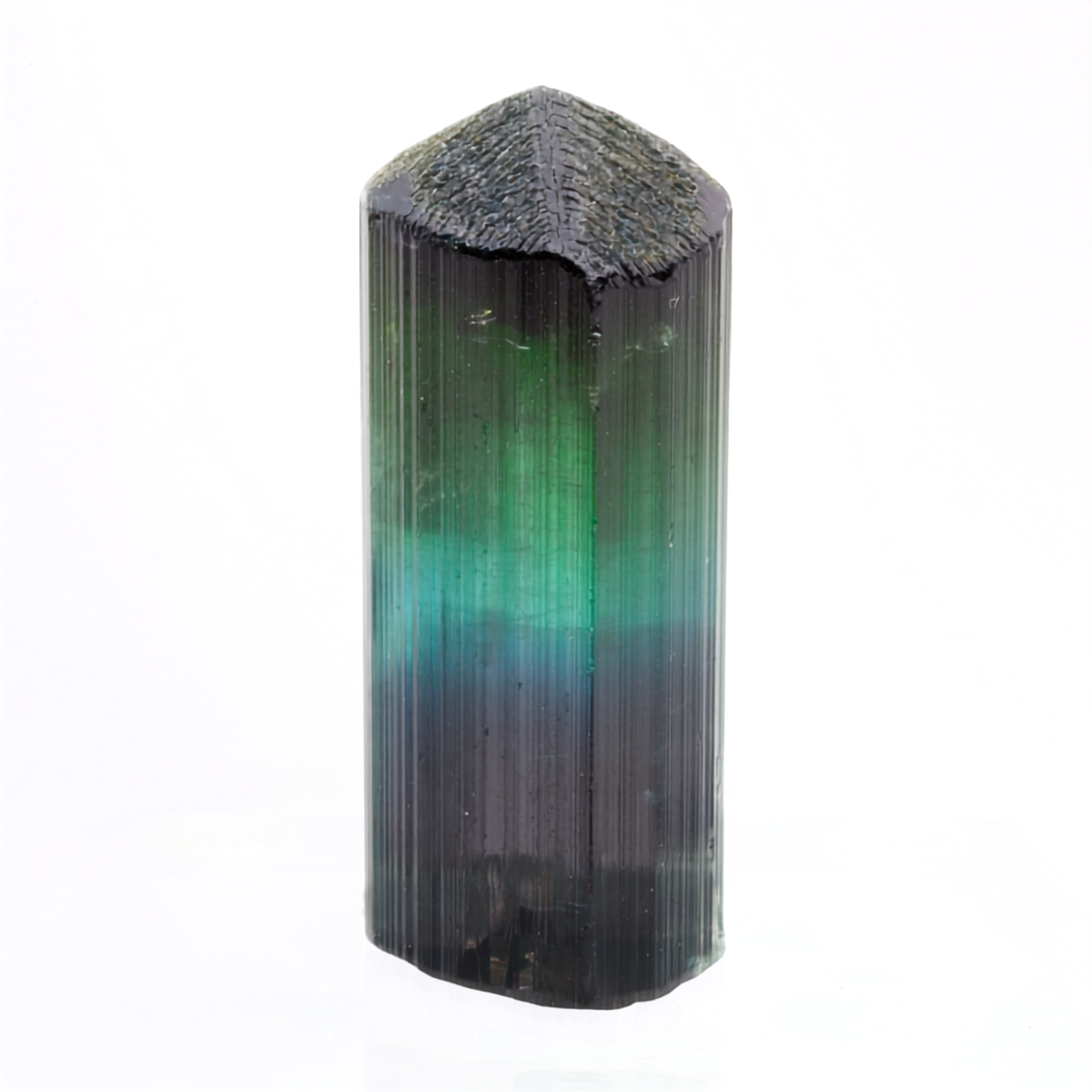Tourmaline, Minas Gerais, Brazil — DanZ Rockshop
